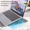Multifunctional Stand Laptop Bag 13" Blue with Power Bag HL0066-005 - 7