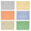 S178 3 In 1 Leather Waterproof Laptop Liner Bag, 13" Light Grey - 7
