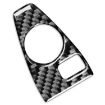 BMW X1 F48/X2 F39 Door Lift Stickers Set - 6pcs Black, No Small Holes - 4