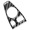 BMW X1 F48/X2 F39 Door Lift Sticker Set 6pcs Black with Small Holes - 4