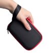 Nintendo Game Watch Handheld Console Storage Bag - Red - 5