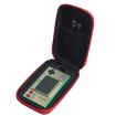 Nintendo Game Watch Handheld Console Storage Bag - Blue - 6