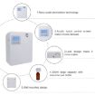 Smart Remote-Controlled Aromatherapy Machine with UK Plug - Mobile Compatible - 4