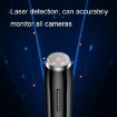 T8 Anti-eavesdropping Camera Infrared Detector - Privacy Protection Device - 4