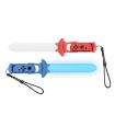 DOBE TNS-2109 Luminous Sword Handles for Nintendo Switch (Red) - 2