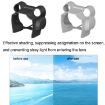 Sunnylife Lens Hood Gimbal Protection for DJI Mini3 Pro - Grey - 4