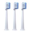 3 PCS DR. Bei Electric Toothbrush Replacement Heads - Sensitive Type - 1