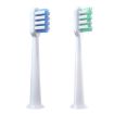 3 PCS DR. Bei Electric Toothbrush Replacement Heads - Sensitive Type - 3