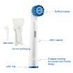 Oral-B Electric Toothbrush Replacement Heads 2 PCS - Precision Cleaning - 6