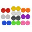 Purple Silicone Rocker Caps for PS5/PS4/PS3/ONE/360/PRO/Series X/S - 20 PCS - 2