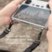 Sunnylife GS394 Lanyard for Mini 3 Pro DJI RC with Screen (Black) - 5
