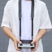 Sunnylife GS394 Lanyard for Mini 3 Pro DJI RC with Screen (Black) - 6
