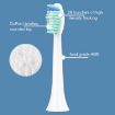 Electric Toothbrush Head for imay P8-P20, Copperless Brush Head - 4