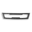 BMW X1 F48/X2 F39 Radio Panel Sticker - Black - 1