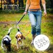 90mm Stainless Steel Swivel Single Hook Pet Leash Hook - 4