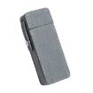 Y-10 Large Capacity Anti-Pressure Cigarette Box - Green - 1