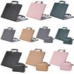 Ink Green Laptop Bag Protective Case for MacBook Pro 15.4" + Power Bag - 2