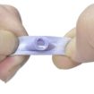 Samsung Galaxy Buds Pro Earplugs - 6 PCS Silicone Medium Purple - 5