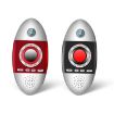 K200 Hotel Anti-sneak Infrared Camera Detector - Random Color Delivery - 2