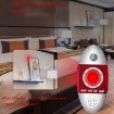 K200 Hotel Anti-sneak Infrared Camera Detector - Random Color Delivery - 5