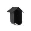 Eufy 2C Surveillance Camera Silicone Cover - Black | Protective Case - 1
