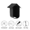 Eufy 2C Surveillance Camera Silicone Cover - Black | Protective Case - 3