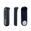 Google NEST Hello Doorbell Battery Silicone Cover - Black - 4