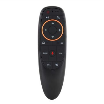 Intelligent Voice Remote Control G10 - Learning Function, No Gyroscope - 1