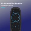 Intelligent Voice Remote Control G10 - Learning Function, No Gyroscope - 6