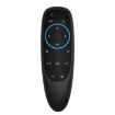 G10BTS Bluetooth Intelligent Voice Remote Control with Learning Function - 1
