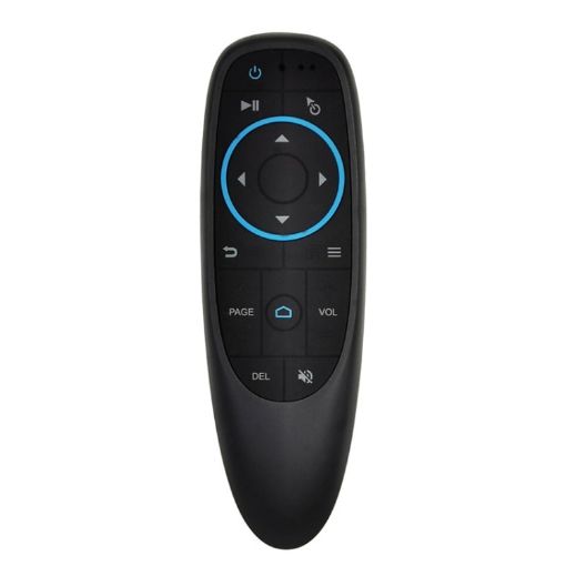 G10BTS Bluetooth Intelligent Voice Remote Control with Learning Function - 1