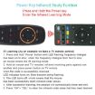 G10BTS Bluetooth Intelligent Voice Remote Control with Learning Function - 5