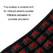 JFT Pregnant Women Car Seat Belt Shoulder Protection, Size BP-220-2 S - 4