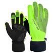 FLYING TERN 315 Windproof Warm Touch Screen Cycling Gloves XL Green - 1