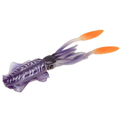 15cm 60g Deep Sea Squid Soft Bait - Style 1028 for Sea Fishing - 1