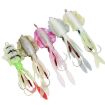 15cm 60g Deep Sea Squid Soft Bait - Style 1028 for Sea Fishing - 3