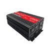 Gurxun 12000W High Power Car Inverter, 12V to 220V Sine Wave - 1