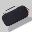 Nintendo Switch Lite Game Console Case Storage Bag - Black - 2