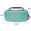 Nintendo Switch Lite Game Console Case Storage Bag - Black - 3