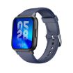 QS16Pro 1.69" Waterproof Smart Watch with Health & Temp Monitoring - Blue - 1