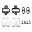 SPD System Mountain Bike Pedal Cleat Buckle - Lock Design - 1