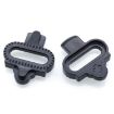 SPD System Mountain Bike Pedal Cleat Buckle - Lock Design - 3