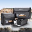 Sunnylife AT-DC478 Battery Explosion-proof Bag for DJI Avata - 2 Batteries - 5