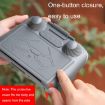 Sunnylife RC Joystick Screen Hood for DJI Mini 3 Pro - Scratch Resistant - 5