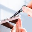 Dust Cleaning Brush Set for Computer, Phone & Keyboard Crevices - 4