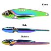 PROBEROS DW559 Colorful VIB Lure Bait, 15g Fishing Tackle - 3
