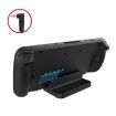 PGTECH Steam Deck Console Holder & Charging Cable Set (2 PCS) - 6