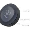 R16 Smart Wireless Self-Powered Doorbell EU Plug - 1 For 1 Hotel Home - 3