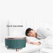 Emerald Ultrasonic Aromatherapy Diffuser Humidifier Essential Oil UK Plug - 3