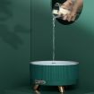 Advanced Black Ultrasonic Aromatherapy Diffuser Humidifier AU Plug - 4